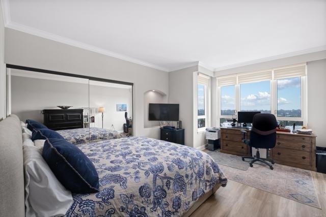 Detail Gallery Image 9 of 34 For 3890 Nobel Dr #1505,  San Diego,  CA 92122 - 2 Beds | 2 Baths