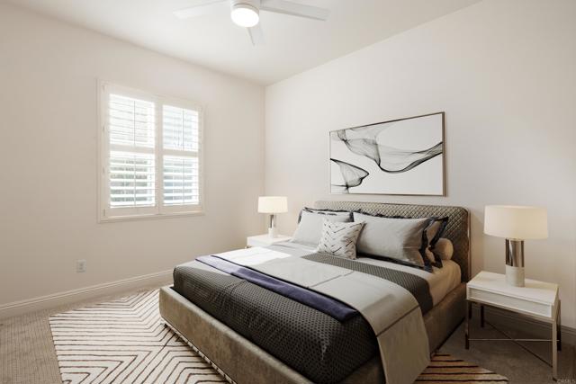 Detail Gallery Image 14 of 26 For 1247 Bellingham Dr, Oceanside,  CA 92057 - 4 Beds | 3 Baths