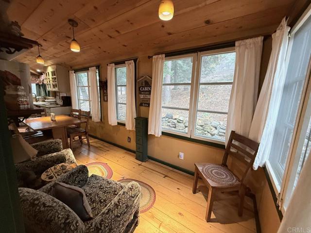 Detail Gallery Image 45 of 57 For 22258 Crestline Rd, Palomar Mountain,  CA 92060 - 3 Beds | 1 Baths