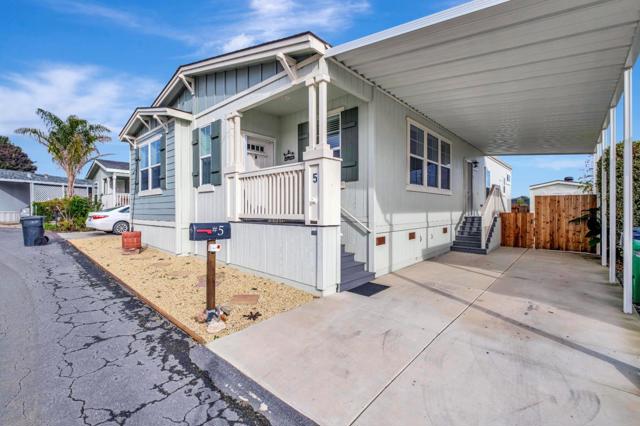 Drew Fenton | 144 Holm Road Watsonville CA | MLS: 7263258