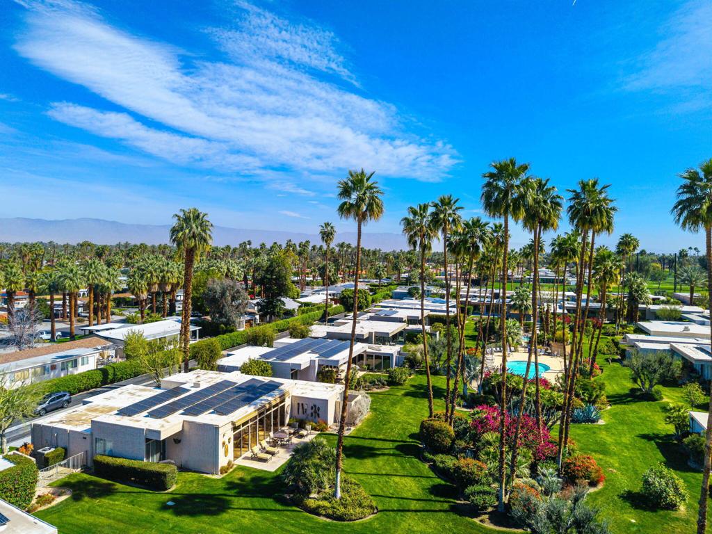 1408 Tamarisk West Street