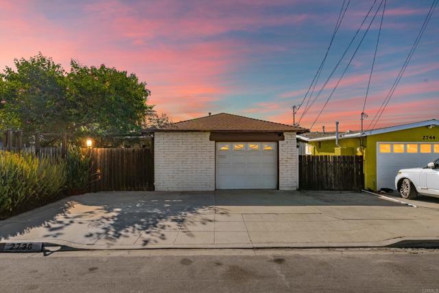 Detail Gallery Image 39 of 42 For 2736 Deerpark Dr, San Diego,  CA 92110 - 3 Beds | 2 Baths