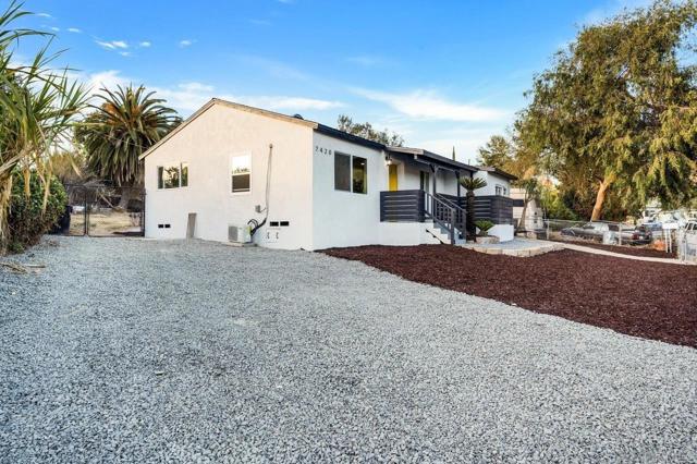Home for Sale in San Diego