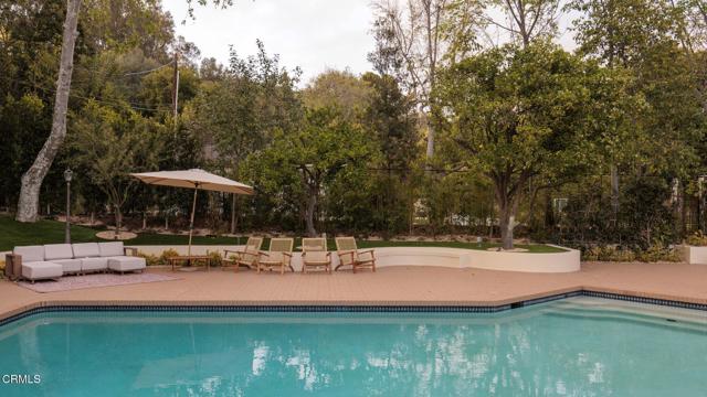 Detail Gallery Image 43 of 51 For 1535 Ontario Ave, Pasadena,  CA 91103 - 5 Beds | 3/2 Baths