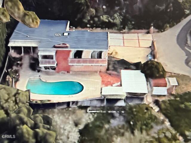 Detail Gallery Image 38 of 38 For 609 W Highland Dr, Camarillo,  CA 93010 - – Beds | – Baths