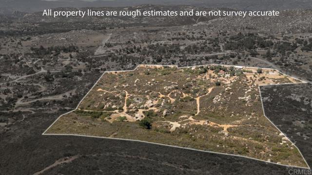 Image 69 of 75 For 1480 Round Potrero Rd