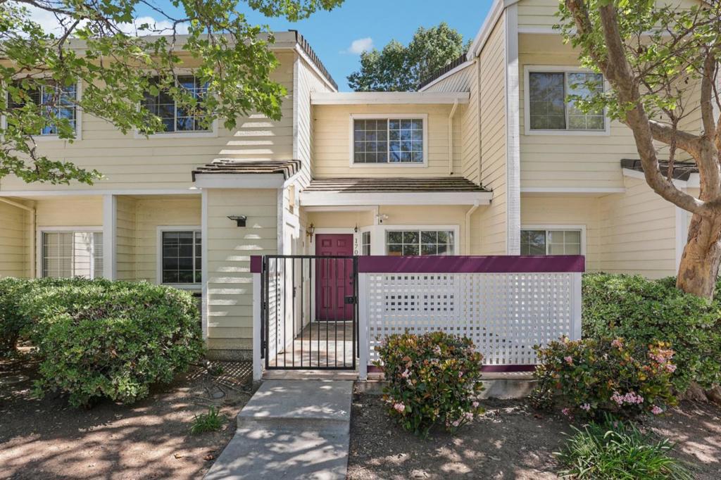 1706 Bevin Brook Drive