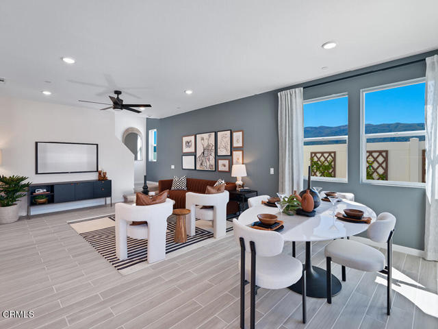 Detail Gallery Image 6 of 25 For 111 Yellow Birch Ln, Piru,  CA 93040 - 3 Beds | 2/1 Baths