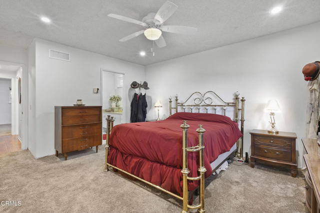 Detail Gallery Image 12 of 17 For 276 Verde Vista Dr, Thousand Oaks,  CA 91360 - 3 Beds | 2 Baths