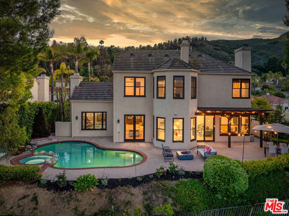 3458 Malaga Court
