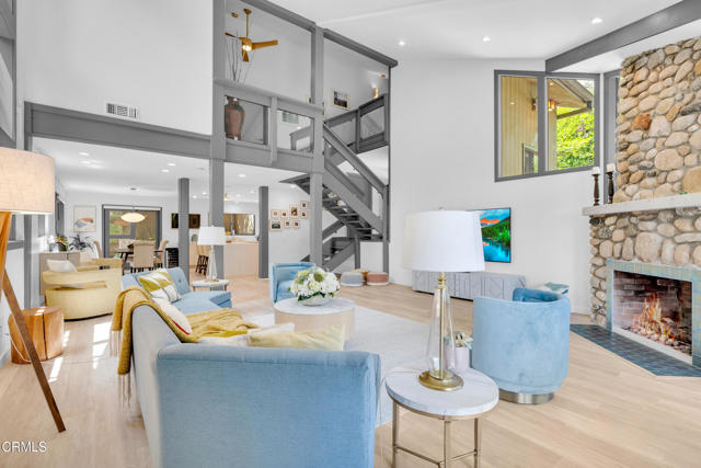 Detail Gallery Image 9 of 54 For 684 Orange Dr, Sierra Madre,  CA 91024 - 3 Beds | 2/1 Baths