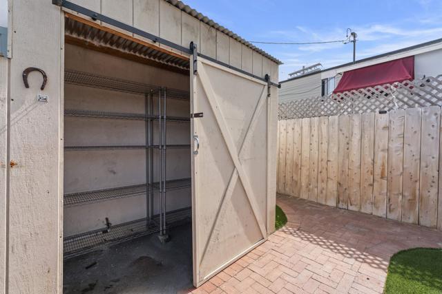 Detail Gallery Image 30 of 40 For 1212 2nd St, Coronado,  CA 92118 - 1 Beds | 1 Baths