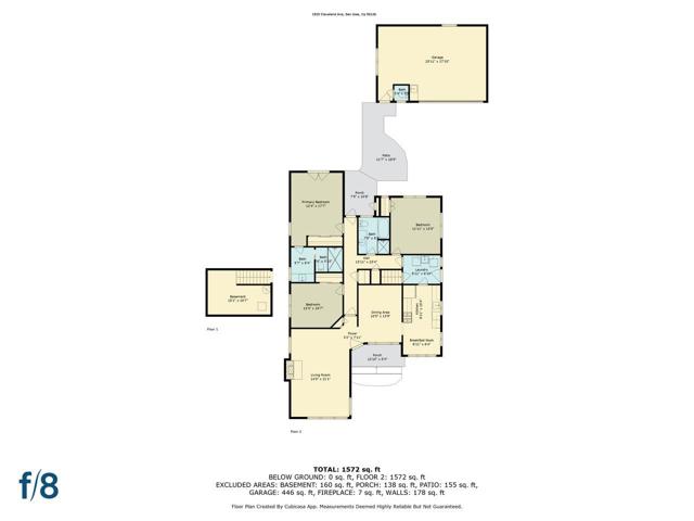 1925 Cleveland Avenue, San Jose CA: https://media.crmls.org/mediaz/b1d5b987-43ba-4e30-9e14-fe2aff785f36.jpg