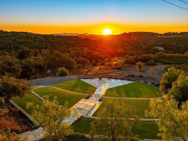 Detail Gallery Image 52 of 56 For 4700 Highway 78, Julian,  CA 92036 - 3 Beds | 3/1 Baths