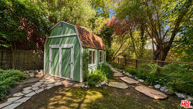 1336 Old Topanga Canyon Road photo 28