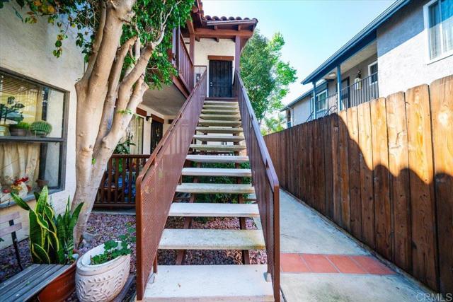 Detail Gallery Image 22 of 30 For 4219 44th St #4,  San Diego,  CA 92115 - 2 Beds | 2 Baths