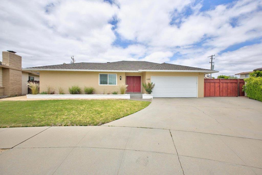 1102 San Marcos Drive