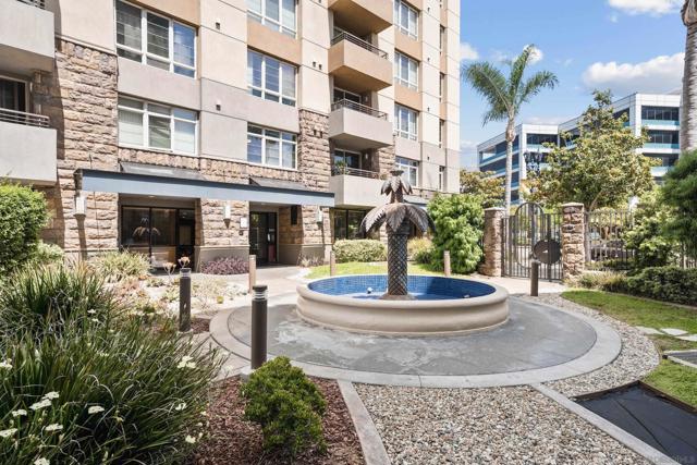 1480 Broadway, San Diego, California 92101, 2 Bedrooms Bedrooms, ,2 BathroomsBathrooms,Condominium,For Sale,Broadway,250029219SD