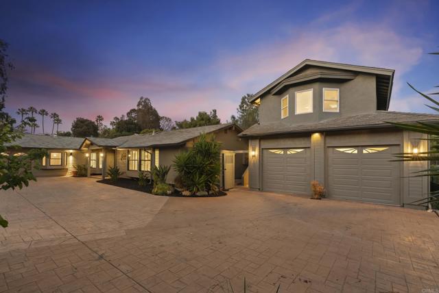 Details for 233 Cole Ranch Road, Encinitas, CA 92024