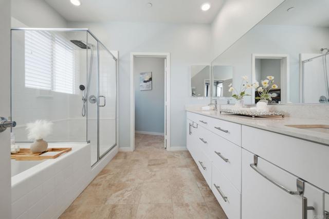 Detail Gallery Image 45 of 72 For 2056 Callisto Terrace, Chula Vista,  CA 91915 - 3 Beds | 3/1 Baths