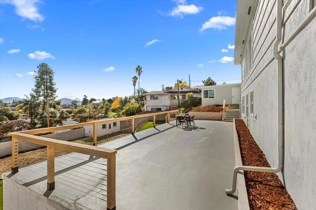 Detail Gallery Image 46 of 65 For 874 Hacienda Dr, El Cajon,  CA 92020 - 5 Beds | 4 Baths