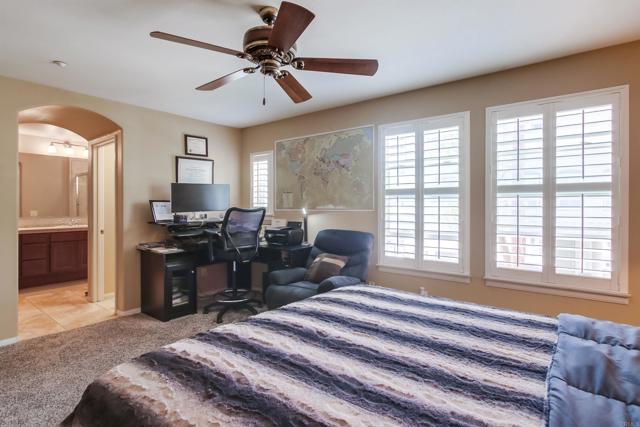 Detail Gallery Image 21 of 57 For 2174 Desert Hare Ct #105,  Chula Vista,  CA 91915 - 3 Beds | 2/1 Baths