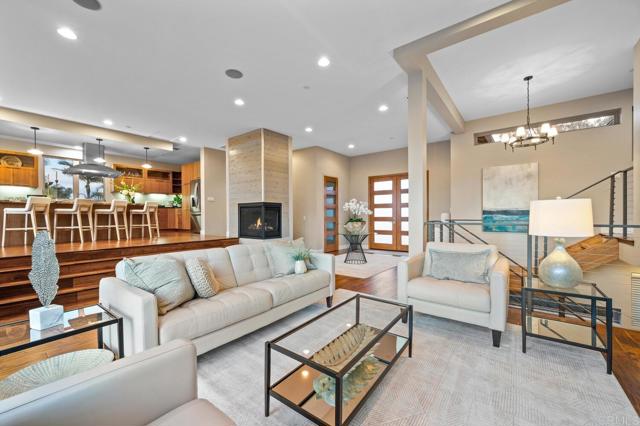 Detail Gallery Image 10 of 41 For 614 Ocean View Ave, Encinitas,  CA 92024 - – Beds | – Baths