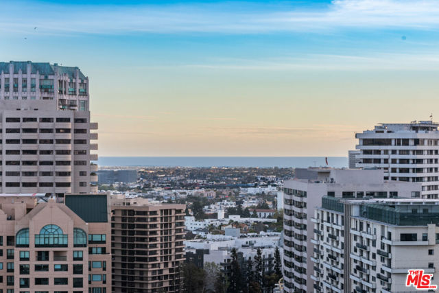 Primary Balcony Ocean Views