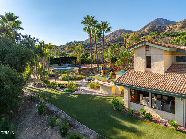 Detail Gallery Image 10 of 75 For 1119 N Signal St, Ojai,  CA 93023 - 4 Beds | 3 Baths