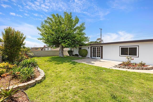 Home for Sale in Imperial Beach