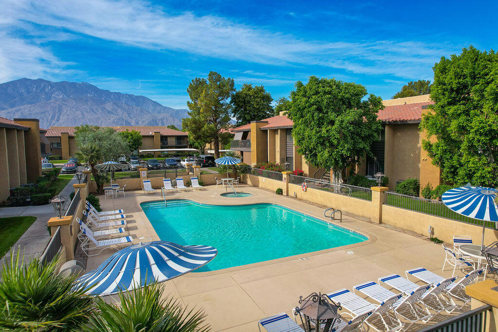 31200 Landau Boulevard #2802