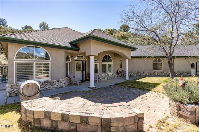 Detail Gallery Image 69 of 69 For 26050 Cumberland Rd, Tehachapi,  CA 93561 - 4 Beds | 3 Baths