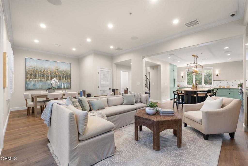 108 S El Molino Avenue #106