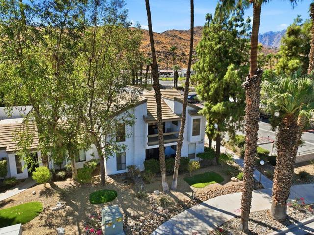 5115 E Waverly Drive #D30, Palm Springs, CA 92264