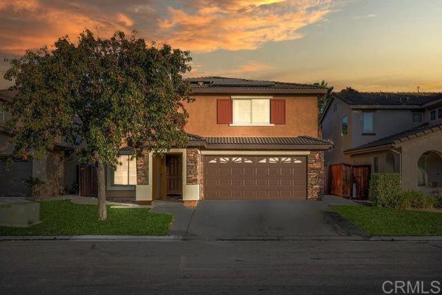 Detail Gallery Image 1 of 1 For 40594 Heyerdahl Ave, Murrieta,  CA 92563 - 3 Beds | 3/1 Baths