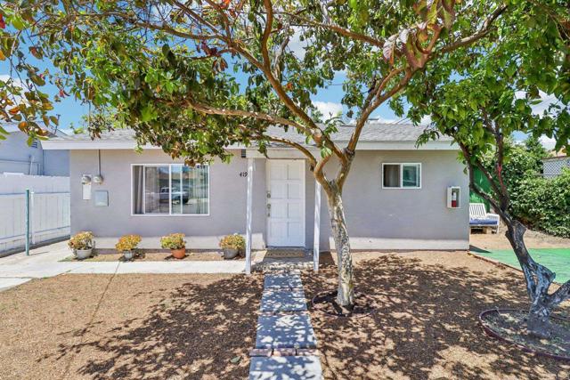 Detail Gallery Image 40 of 52 For 1947 D Ave, National City,  CA 91950 - – Beds | – Baths