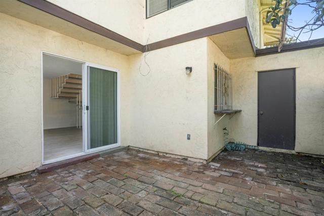 Detail Gallery Image 32 of 36 For 1745 Regency Way a,  Chula Vista,  CA 91911 - 3 Beds | 1/1 Baths