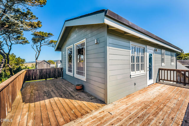 Detail Gallery Image 32 of 65 For 10520 Kelly St, Mendocino,  CA 95460 - 3 Beds | 2/1 Baths