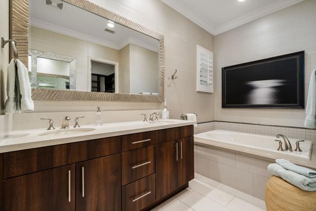 5 Cassis Circle, Rancho Mirage, CA 92270