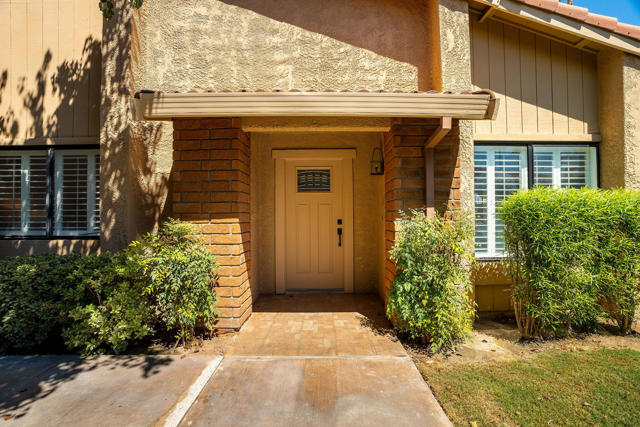 47 Conejo Circle, Palm Desert, CA 92260
