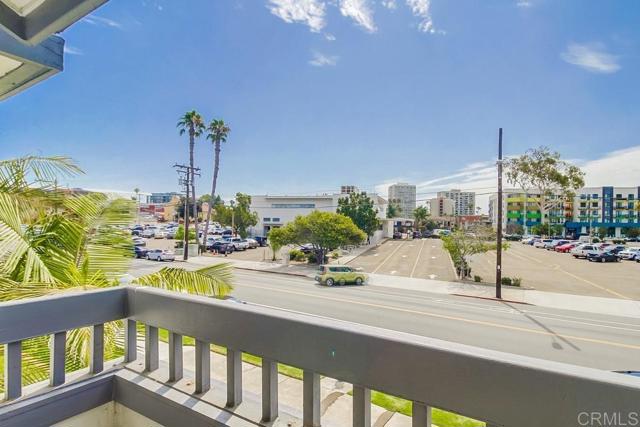 Detail Gallery Image 27 of 36 For 3950 Cleveland Ave #215,  San Diego,  CA 92103 - 0 Beds | 1 Baths