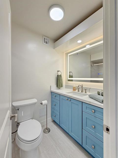 Detail Gallery Image 21 of 31 For 1820 Avenida Del Mundo #208,  Coronado,  CA 92118 - 2 Beds | 2 Baths