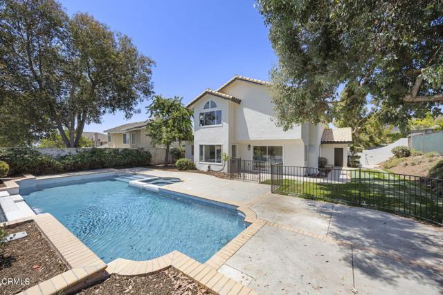 Detail Gallery Image 37 of 43 For 1974 Sierra Mesa Dr, Camarillo,  CA 93010 - 4 Beds | 3 Baths