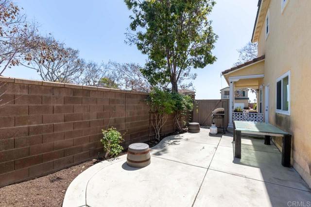 Detail Gallery Image 23 of 25 For 1306 Mill Valley Rd, Chula Vista,  CA 91913 - 3 Beds | 2/1 Baths