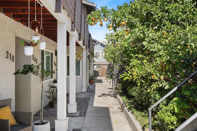 3649 Louisiana St, San Diego, California 92104, 2 Bedrooms Bedrooms, ,1 BathroomBathrooms,Condominium,For Sale,Louisiana St,250001315SD