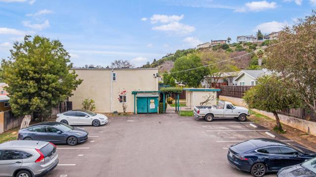 7425 Waite Dr, La Mesa, California 91941, ,Commercial Sale,For Sale,Waite Dr,250020927SD