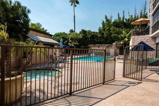 Detail Gallery Image 30 of 40 For 2500 Torrey Pines Road #902,  La Jolla,  CA 92037 - 2 Beds | 2 Baths