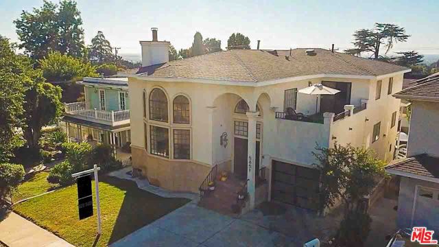 5851 Friends Avenue, Whittier, California 90601, ,Multi-Family,For Sale,Friends,24448600