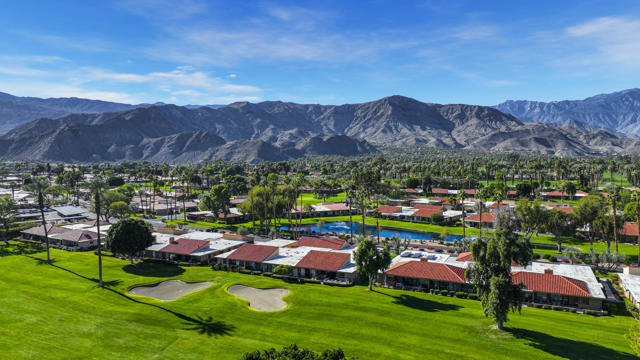 35 La Ronda Drive, Rancho Mirage, CA 92270