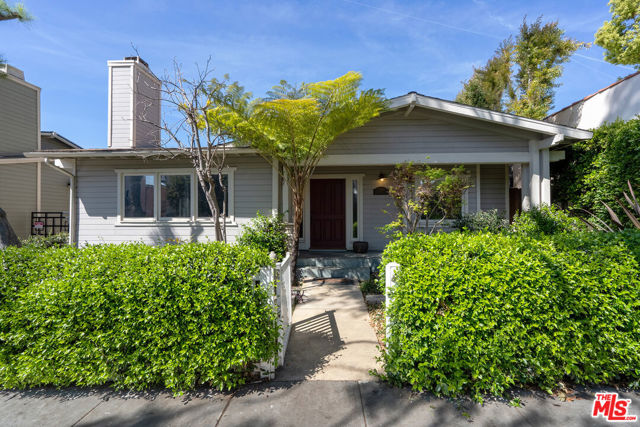1245 North Ogden Drive photo 1